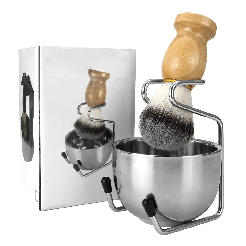 Mens Grooming Kit Gift Set - 2026 Novo Kit Completo de Higiene
