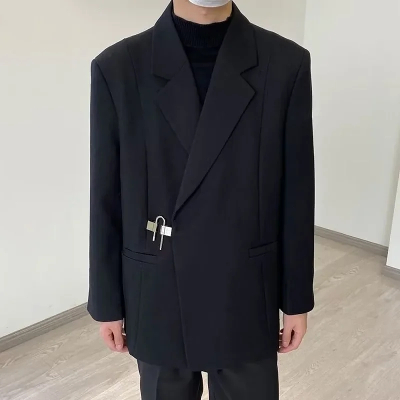Jack Men'S Grooming - Blazers Masculinos de Grife de Alta