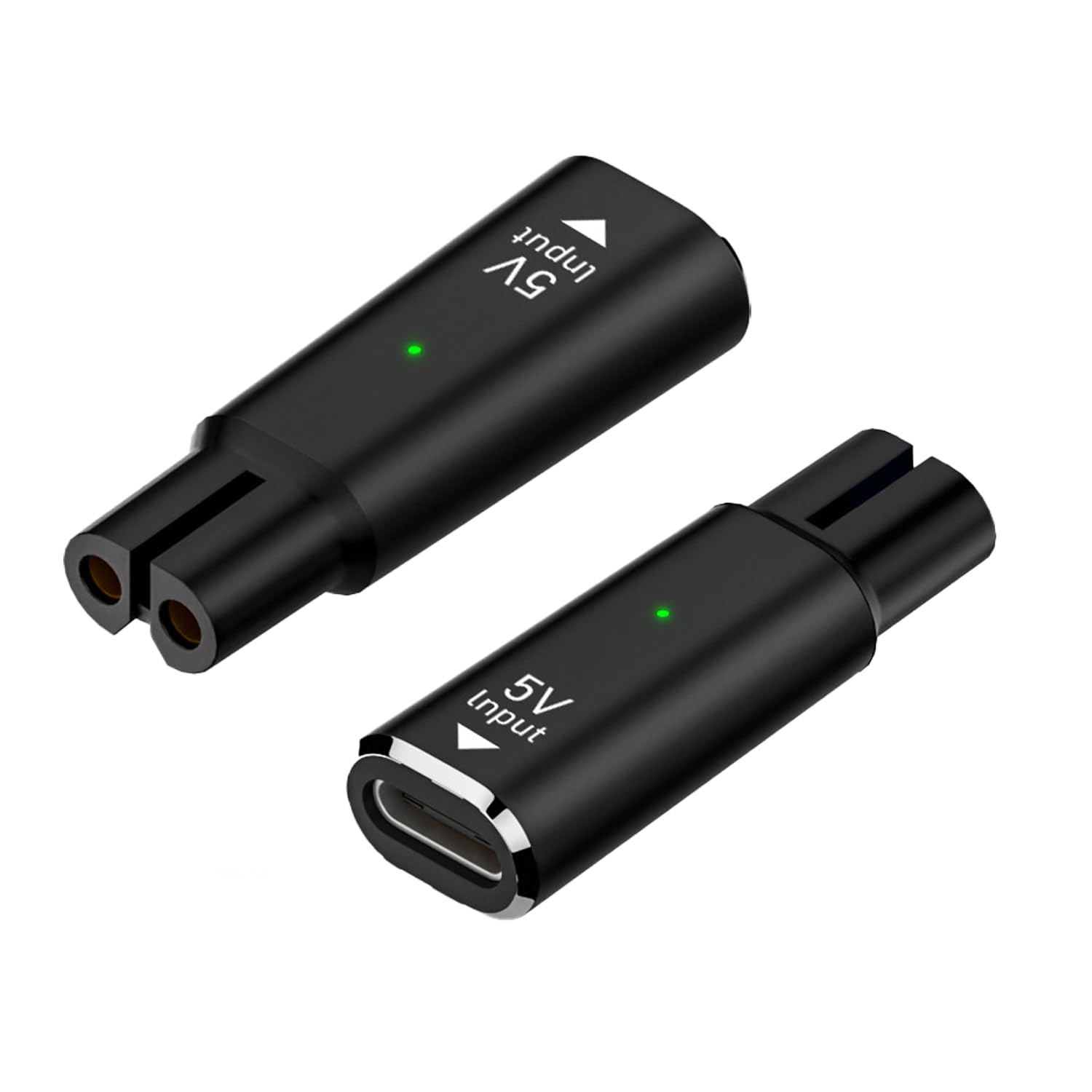 Men'S Grooming Room - Adaptador de Carregamento USB Tipo C