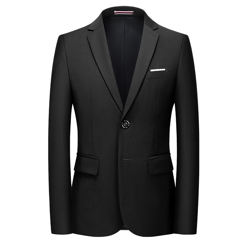 Jack Men'S Grooming - Blazer Masculino de Alta Qualidade em