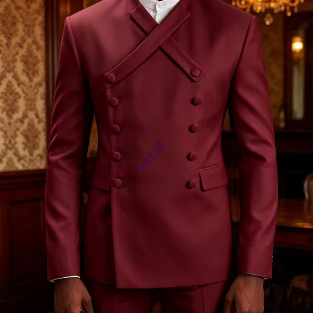 Ternos Masculinos Personalizad - Jack Men'S Grooming avaliação e preço