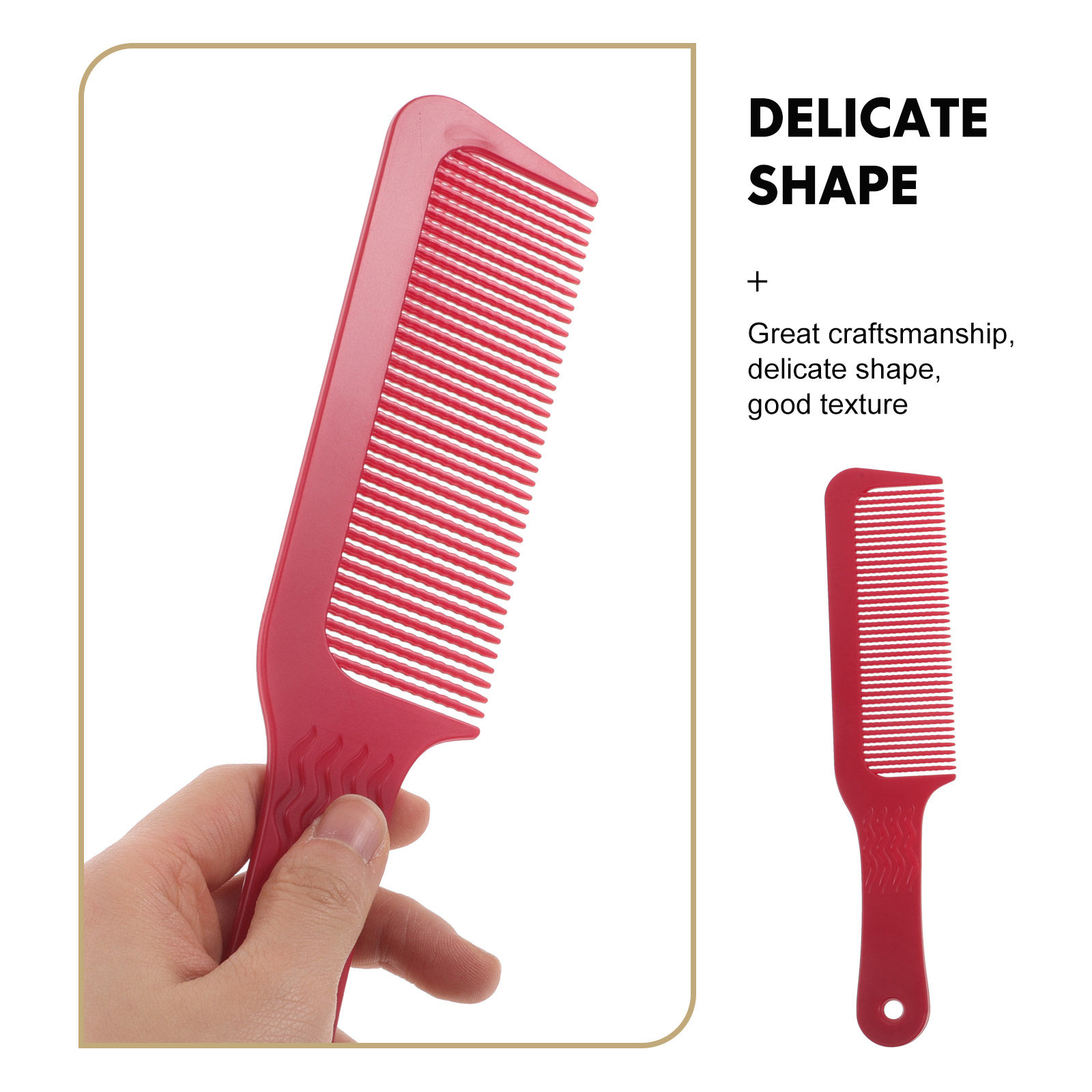 6 Pentes de Corte de Cabelo co - Men Grooming Usa avaliação e preço