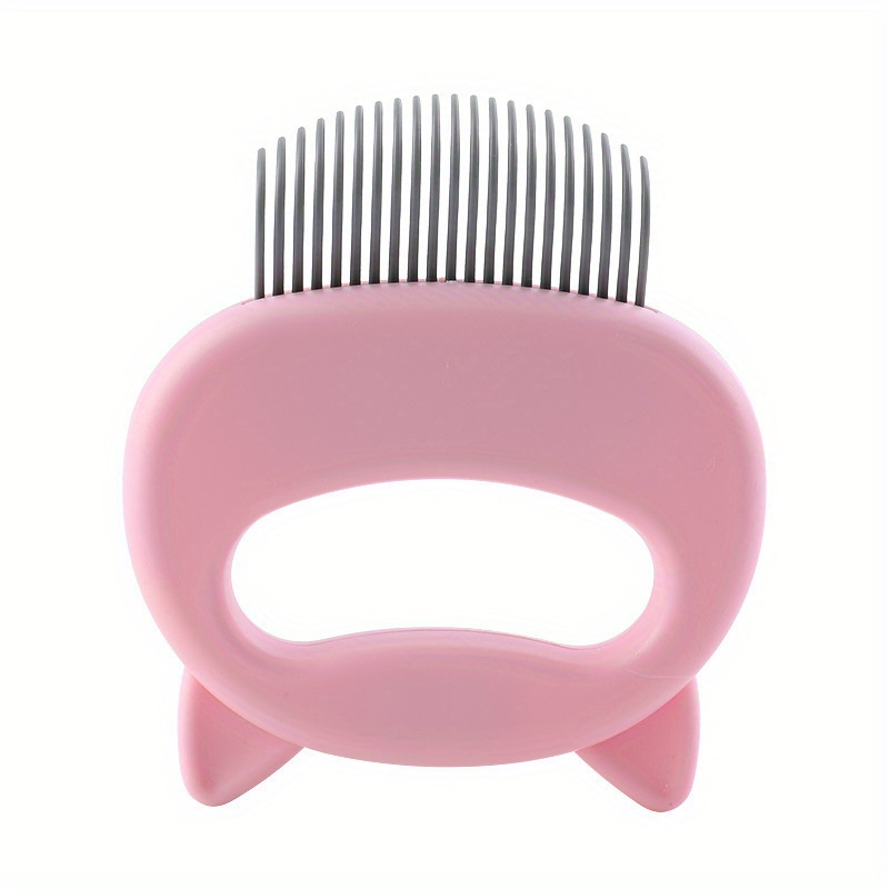 Escova de Massagem para Gatos, - Comb Fine Tooth avaliação e preço