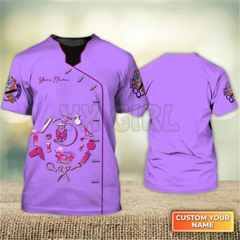 Camiseta 3D Promessa de Verão  - Men Grooming Usa avaliação e preço