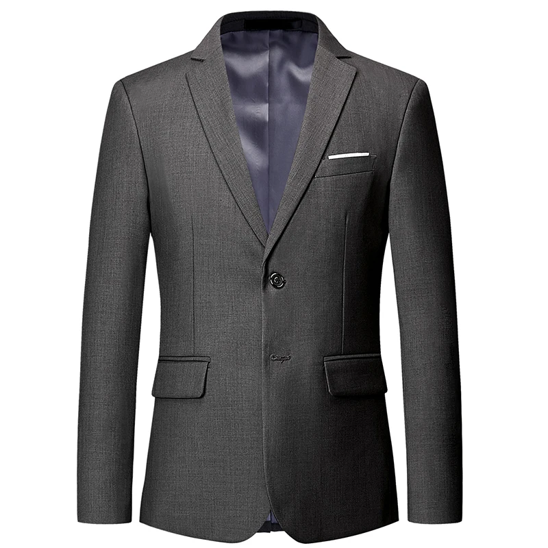Moda masculina cor sólida high - Jack Men'S Grooming avaliação e preço