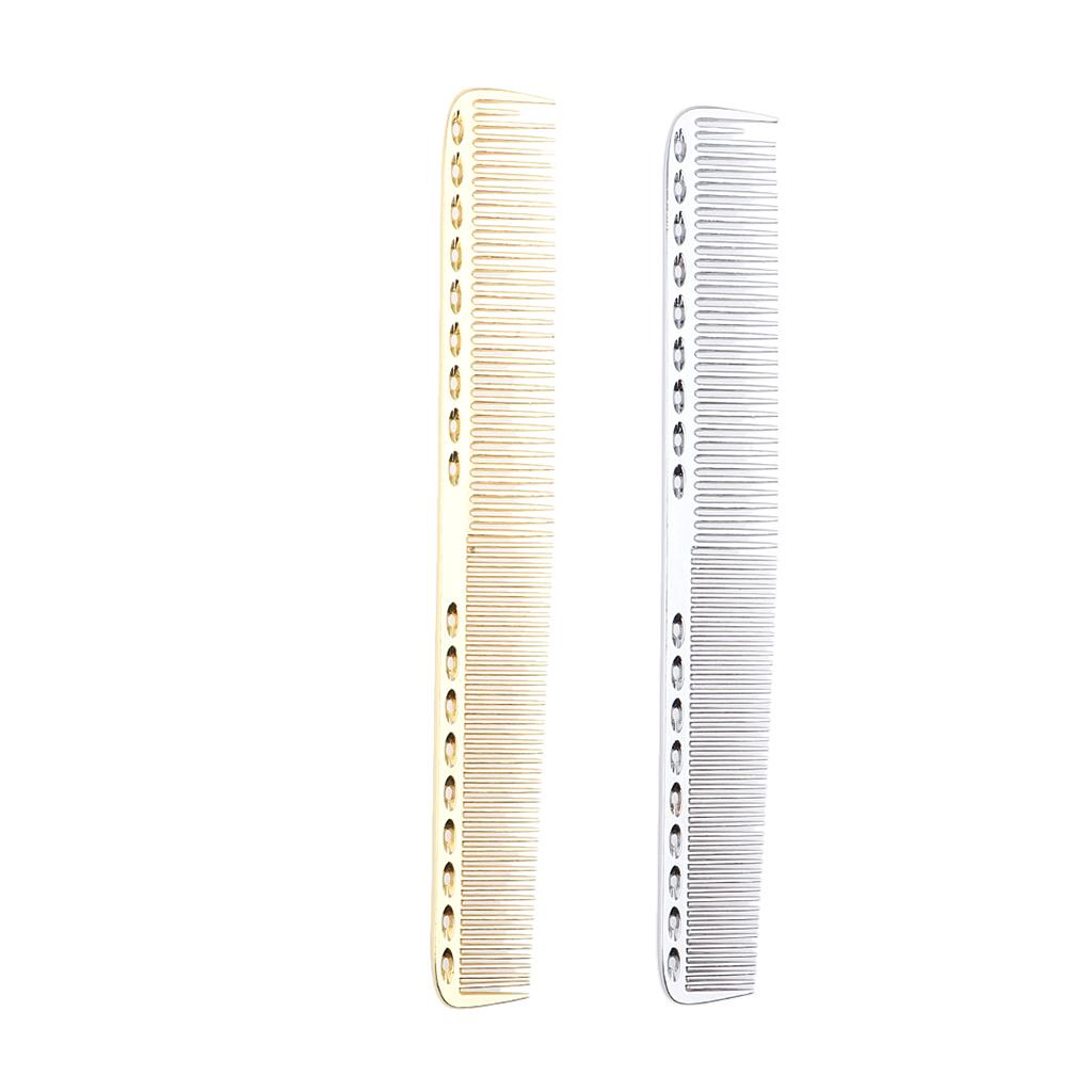 Pente de Cabelo Profissional d - Comb Fine Tooth avaliação e preço