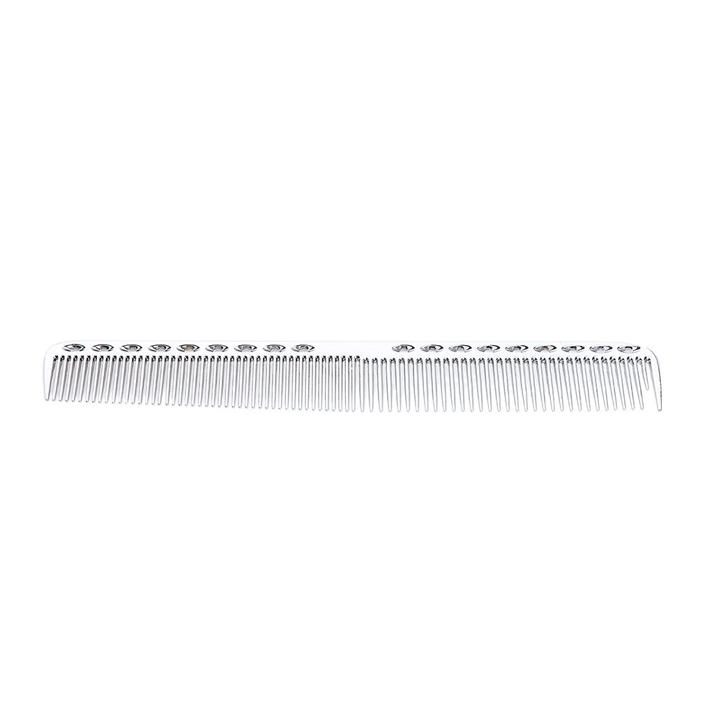 Pente de Cabelo Profissional d - Comb Fine Tooth avaliação e preço