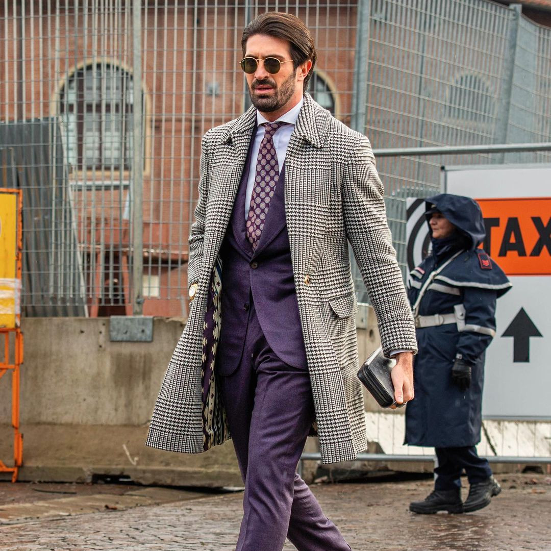 Homem de inverno casaco novo l - Jack Men'S Grooming avaliação e preço