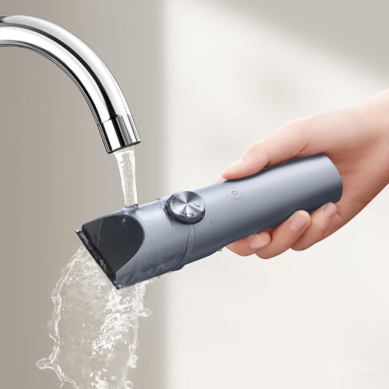 Xiaomi mijia máquina de cortar - Men'S Grooming Room avaliação e preço