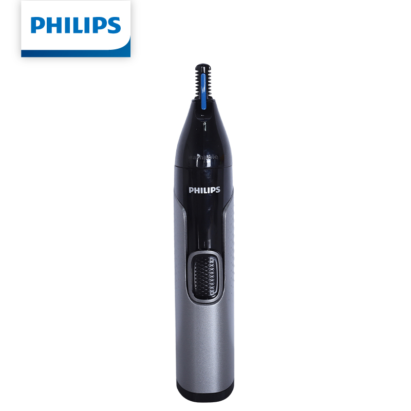 Aparador de Pelos do Nariz Phi - Mens Grooming Kit Philips avaliação e preço