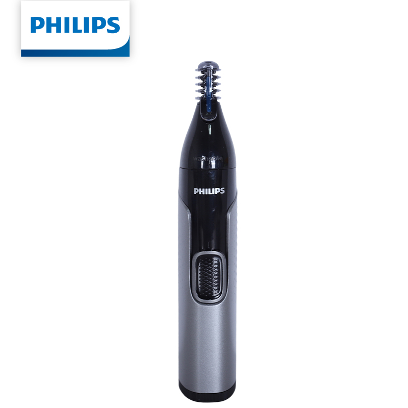 Aparador de Pelos do Nariz Phi - Mens Grooming Kit Philips avaliação e preço