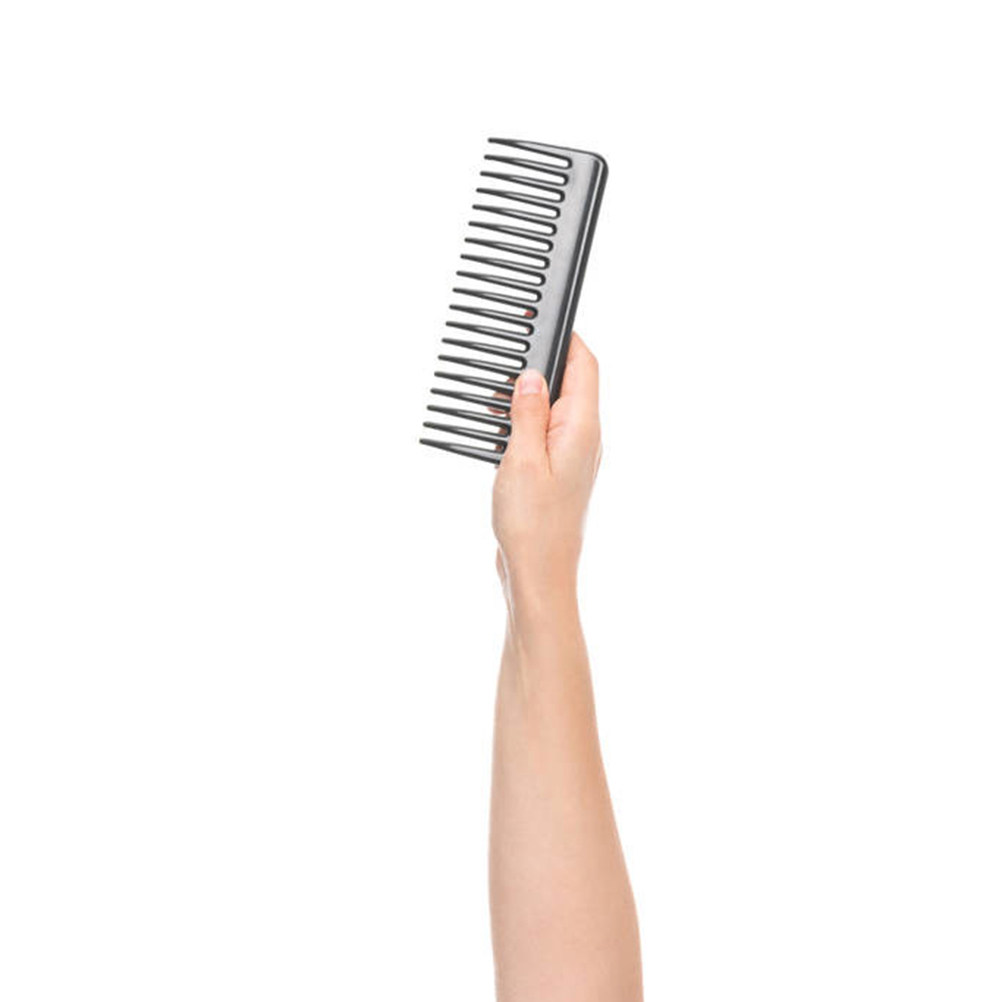 Pente profissional para corte  - Comb Fine Tooth avaliação e preço