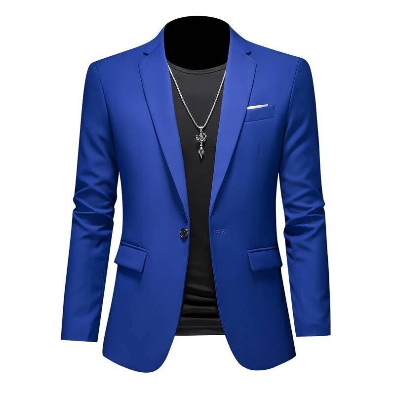 Blazer Masculino de Grife de A - Jack Men'S Grooming avaliação e preço