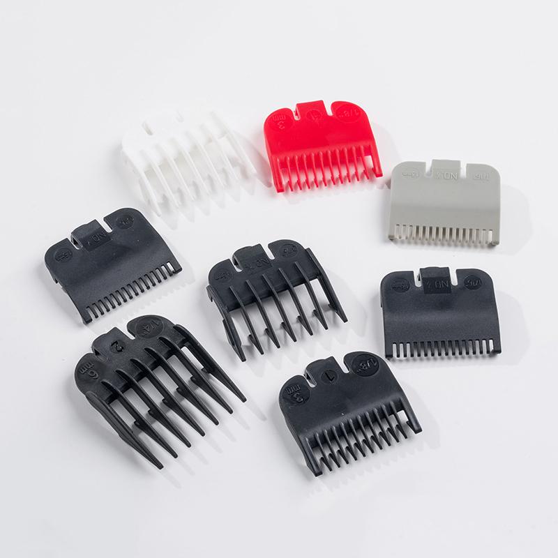 Conjunto de Pentes Guia para M - Men'S Grooming Room avaliação e preço