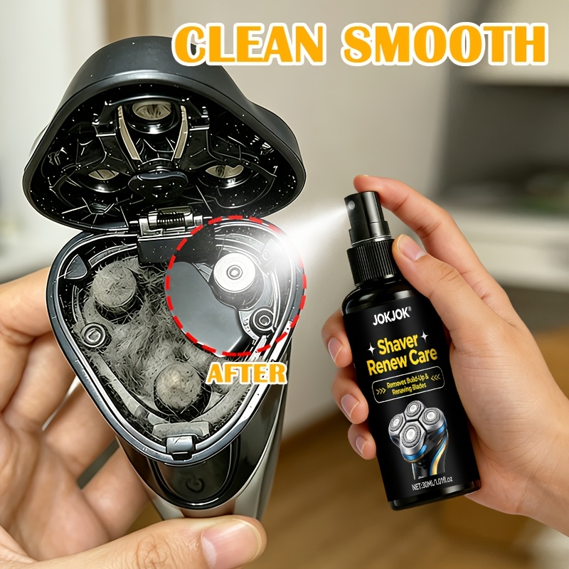 Spray de Cuidado para Barbeado - Men'S Grooming Room avaliação e preço