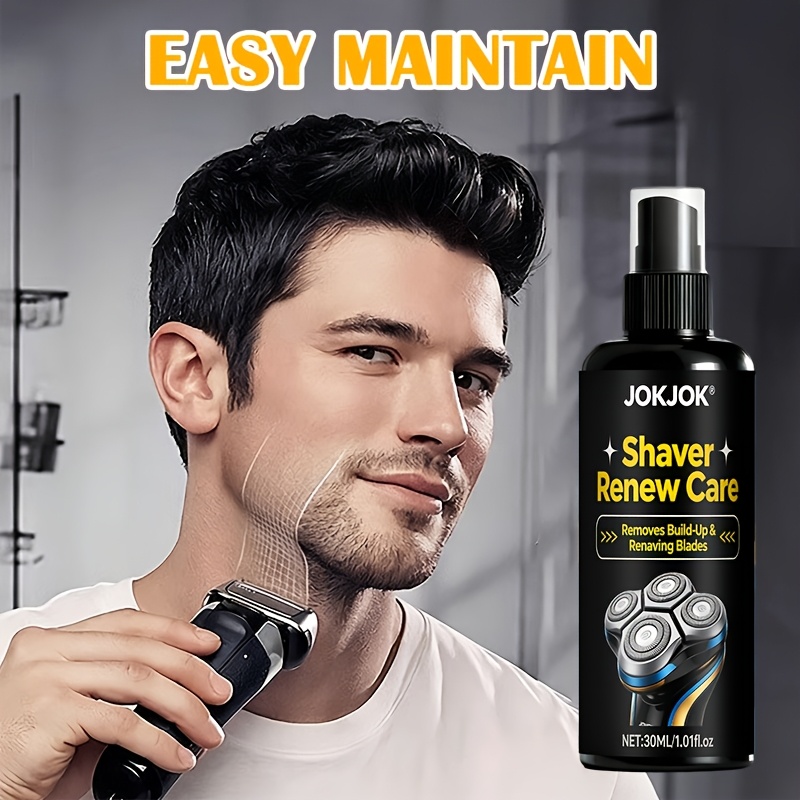 Spray de Cuidado para Barbeado - Men'S Grooming Room avaliação e preço