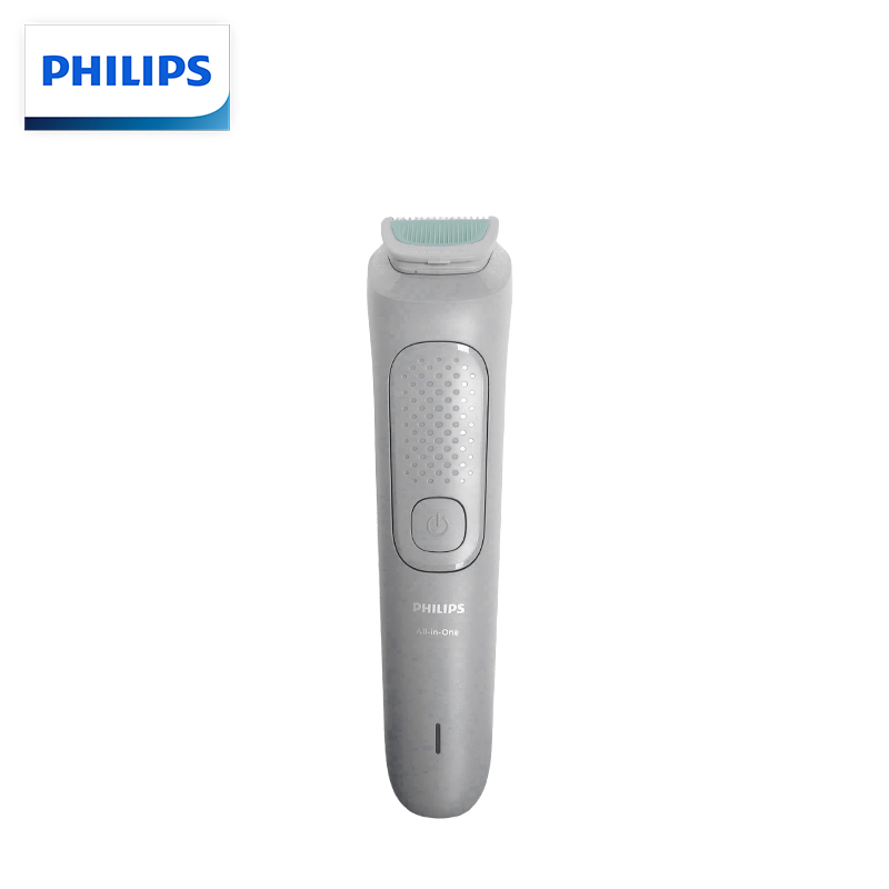 Aparador de cabelo e barba mul - Mens Grooming Kit Philips avaliação e preço